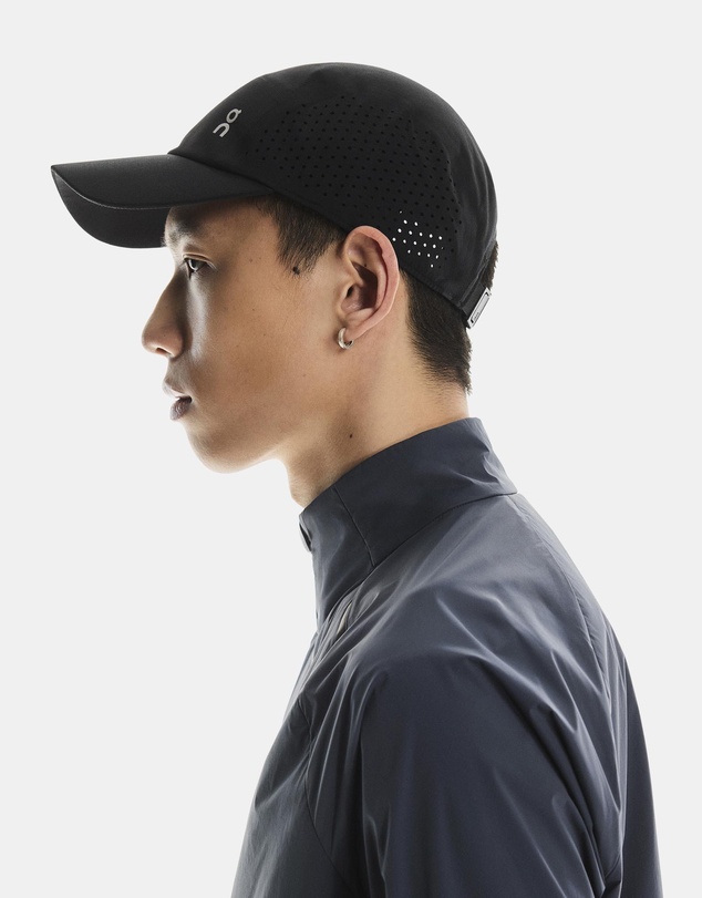 On - Lightweight Cap