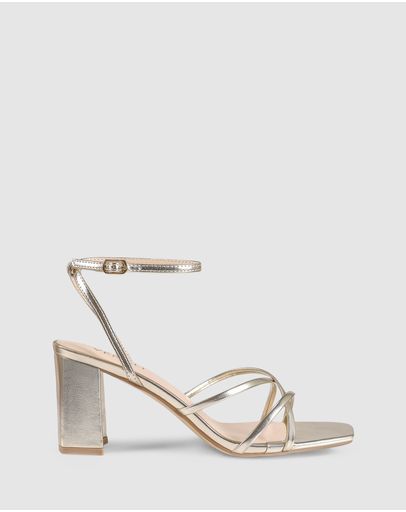 Champagne Metallic