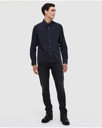 Neuw - Ray Straight Bravo Jeans