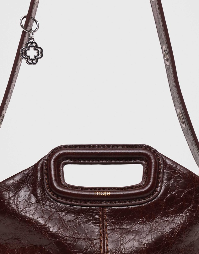 Maje - Miss M Used Handbag