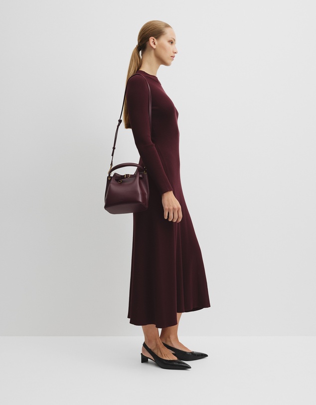 Country Road - Top Handle Mini Bag