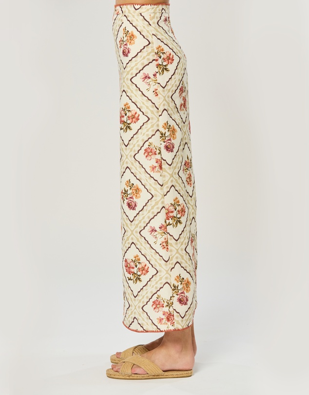Winona - Winnie Skirt 