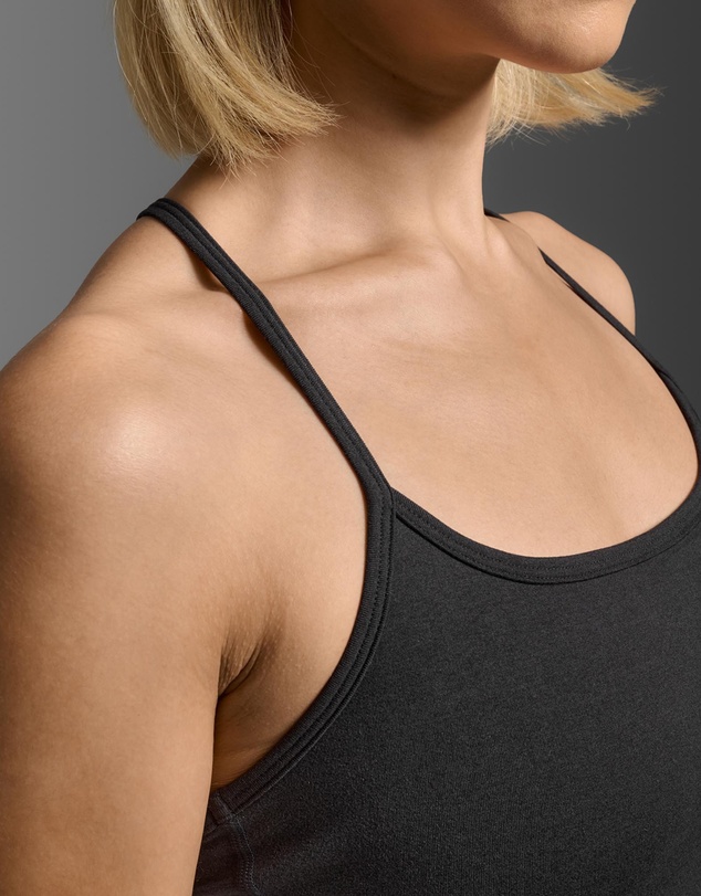 2XU - Flex Crop Tank