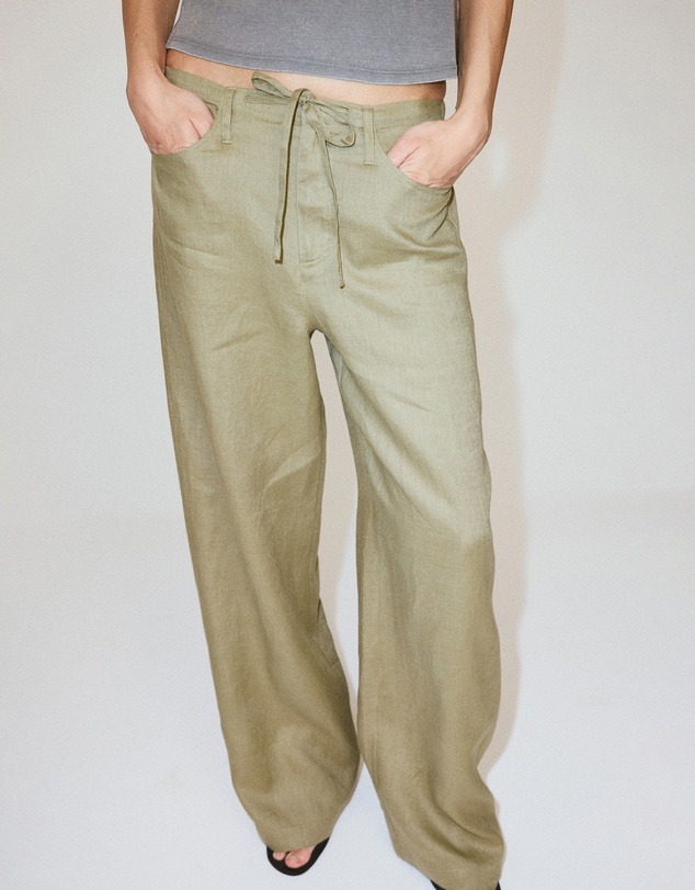 M.N.G - Vermut Trousers
