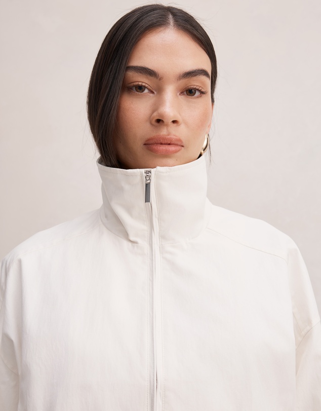Forever New - Brooke Funnel Neck Jacket