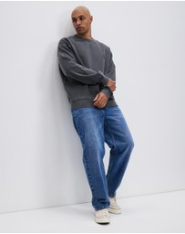 Carhartt WIP - Nelson Sweatshirt