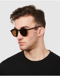 Reality Eyewear - Hudson