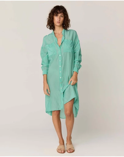 Primness - Poco Coverall