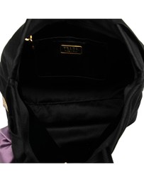 Pre-Loved by Azura Reborn - Pre-Loved Mini Raso Rose Tote