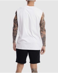 DVNT - Y2K Tank