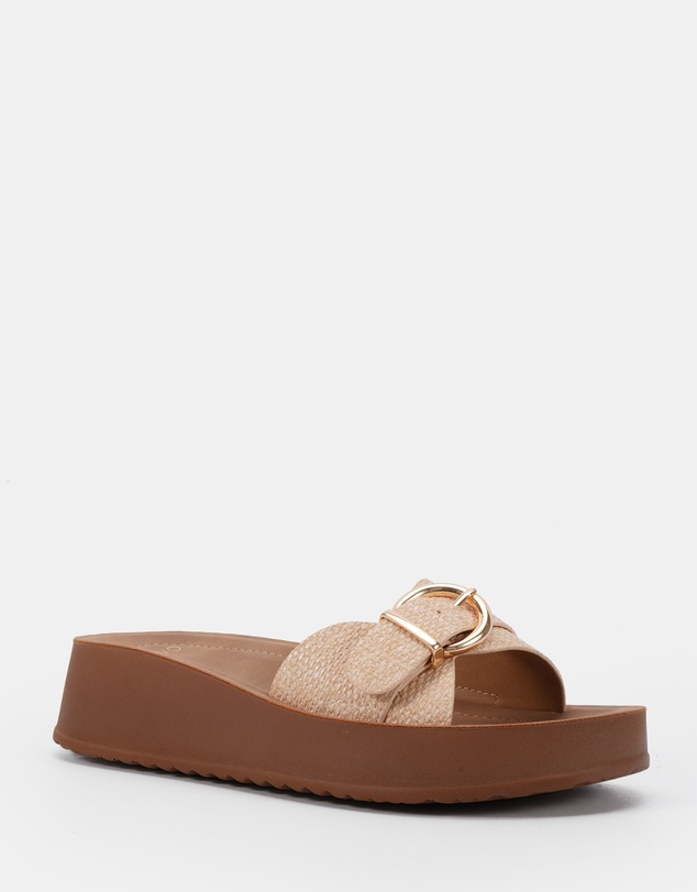 Novo - Shmuel Sandals
