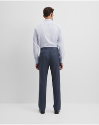 Country Road - Regular Wool Blend Pant