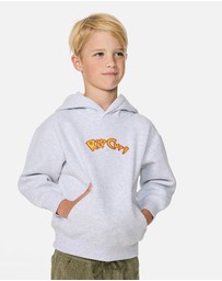 Rip Curl - Ride The Wave Hood - Babies-Kids