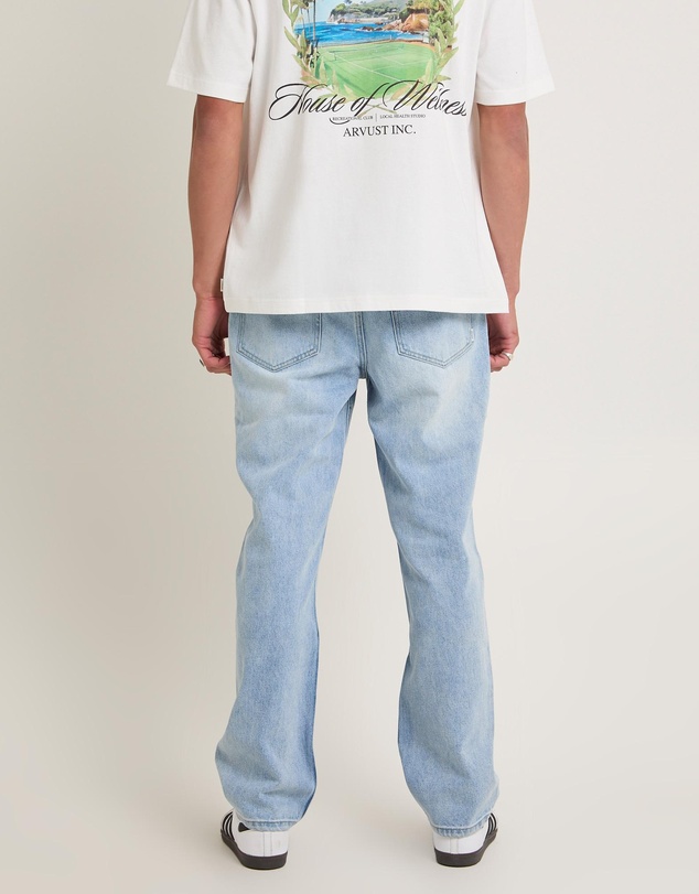 Arvust - Fuller Seersucker Pants