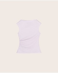 IDA+S - Rosie Cotton Top