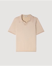 Sandro - Pablo V Sweater