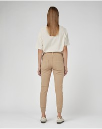DRICOPER DENIM - Active Beach Sand Jeans