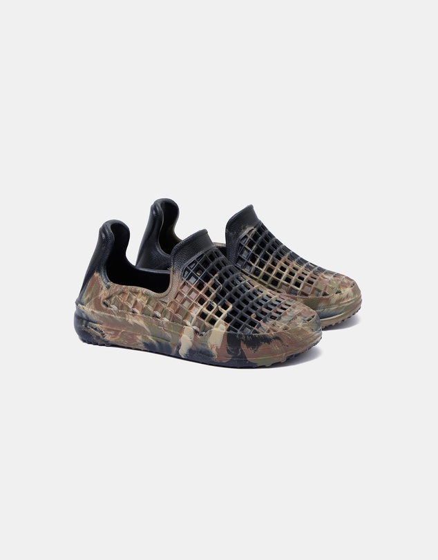 Lusso Cloud - Scenario Slip On - Kids-Teens