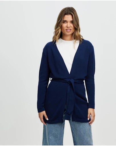 KAJA Clothing - Piper Cardigan