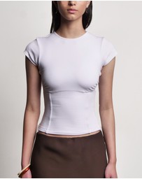 By Neil Vernon - Prim Tee