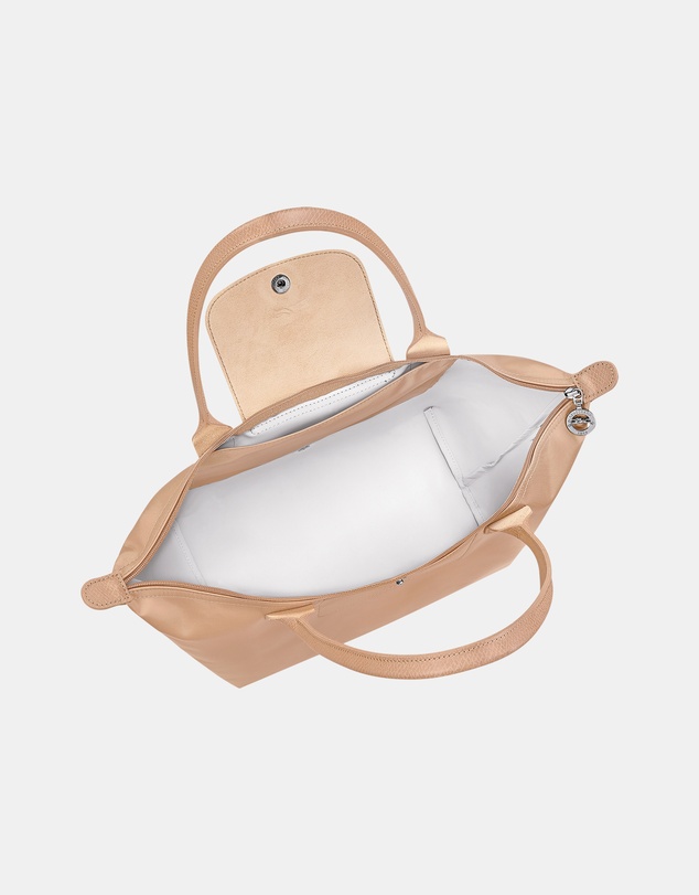 Longchamp - Le Pliage One Nylon Tote Bag - Medium