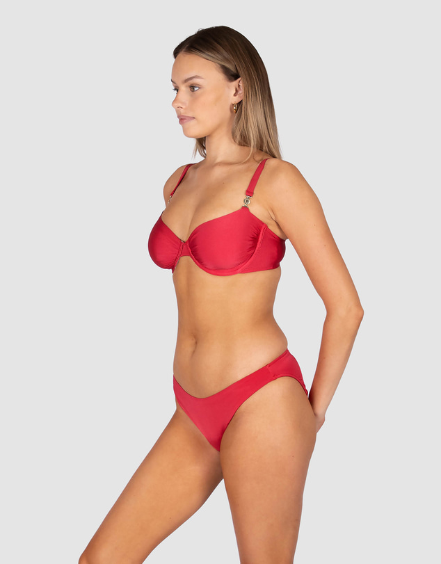 Baku Swimwear - Solstice Regular Bikini Bottom