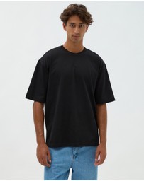 AERE - Premium Oversized Tee