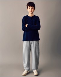 M.N.G - Balloon Jeans - Kids-Teens