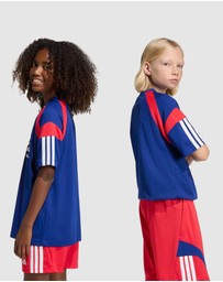 adidas Sportswear - House Of Tiro T-Shirt - Kids-Teens