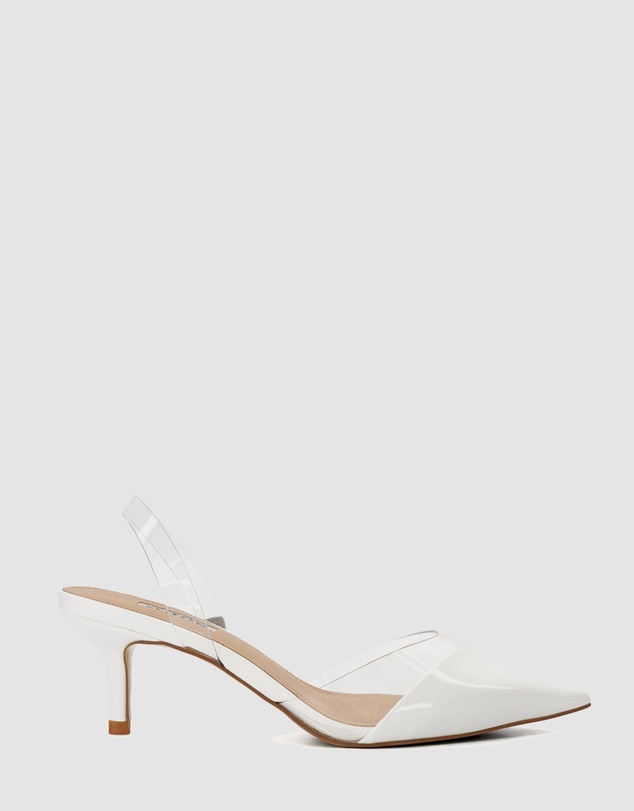 Dune London - Concert - White