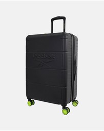 Reebok - Reebok Wanderer Hard Shell Large and Cabin Bundle 2-Piece Set