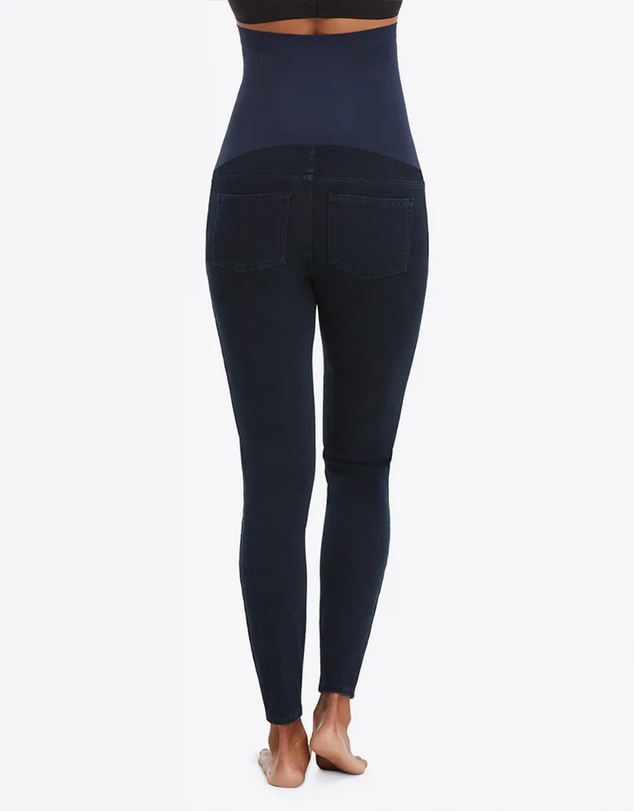 Spanx - Mama Ankle Jean-Ish Leggings