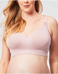 Cake Maternity - Popping Candy Seamless Maternity & Nursing Bralette