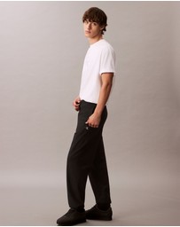 Calvin Klein Jeans - Premium Fleece Joggers