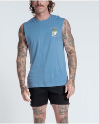 Vacancy Co - Club Dread Tank