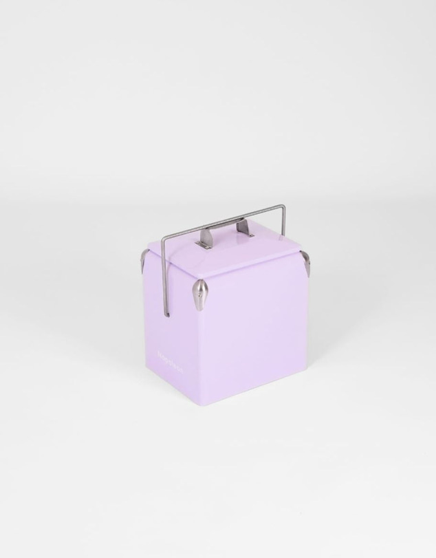 Napoleon Goods - Mini Cooler