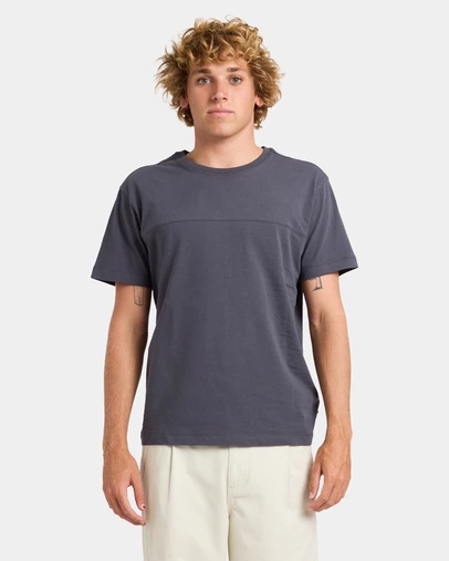 RVCA - Mens Dayshift Workshop T-Shirt