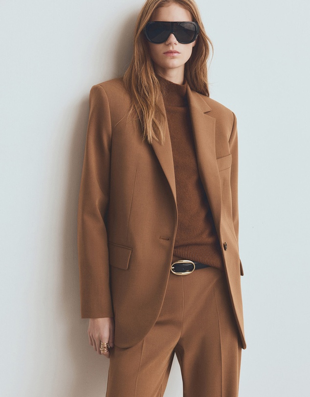 M.N.G - Milano Blazer