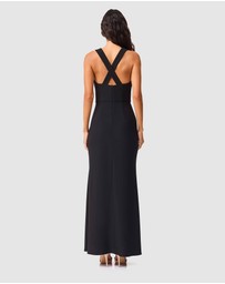 Elliatt - Euphoria Gown