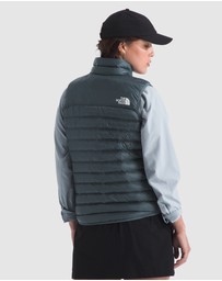 The North Face - Terra Peak Vest