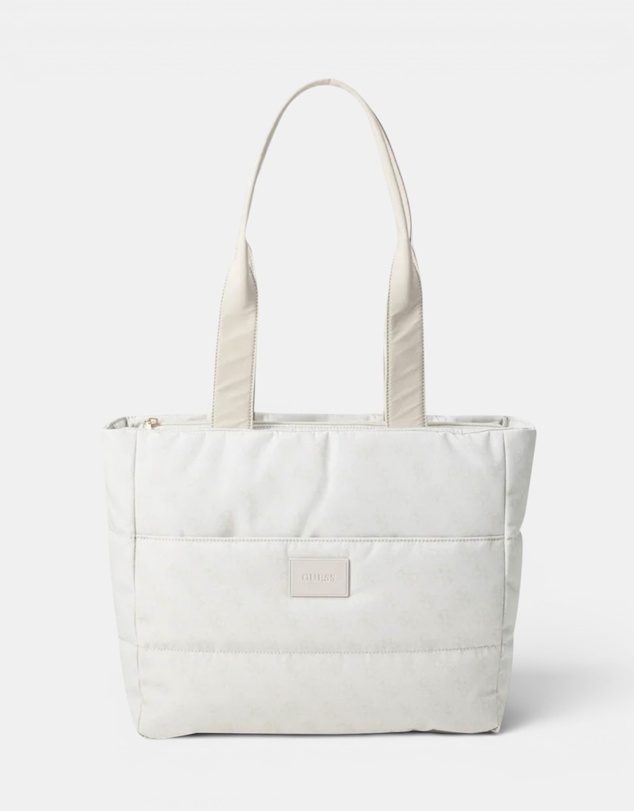GUESS - Puffy Diaper Bag