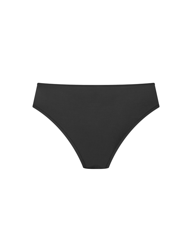 City Chic - Smooth & Chic 3 Pack Micro Shorty