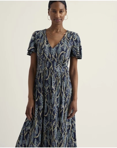 Seasalt - Chateaux Dress