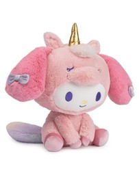 Hello Kitty - MY MELODY UNICORN PLUSH LARGE