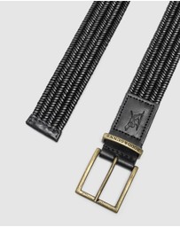Rodd & Gunn - Stirling Stretch Belt