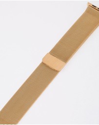 Lovisa - Gold Mesh Watch Band 38/40/41mm