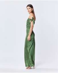 ids - Scenes From Tuscany Dress