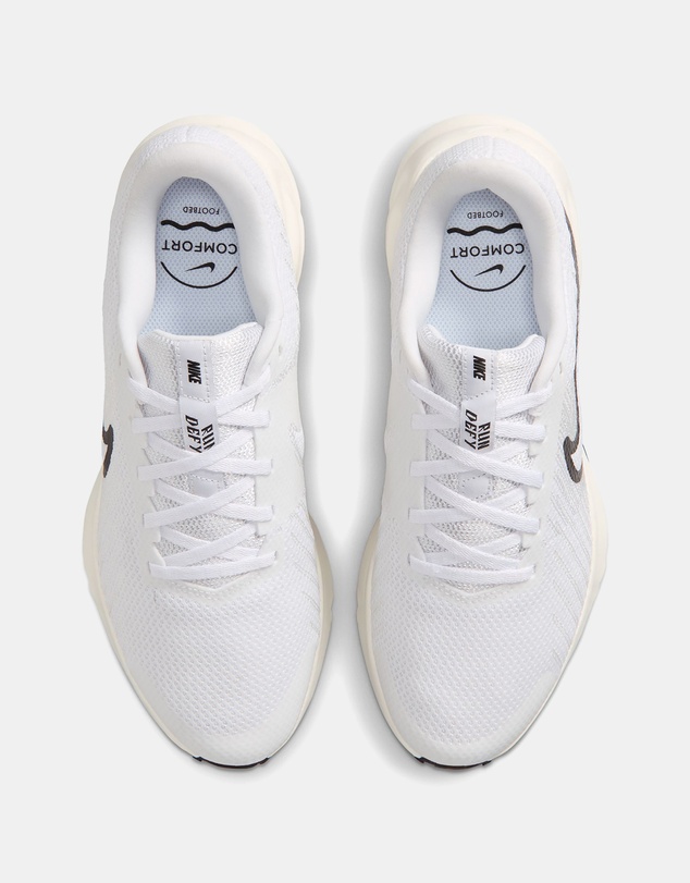 Nike - Run Defy - Women's