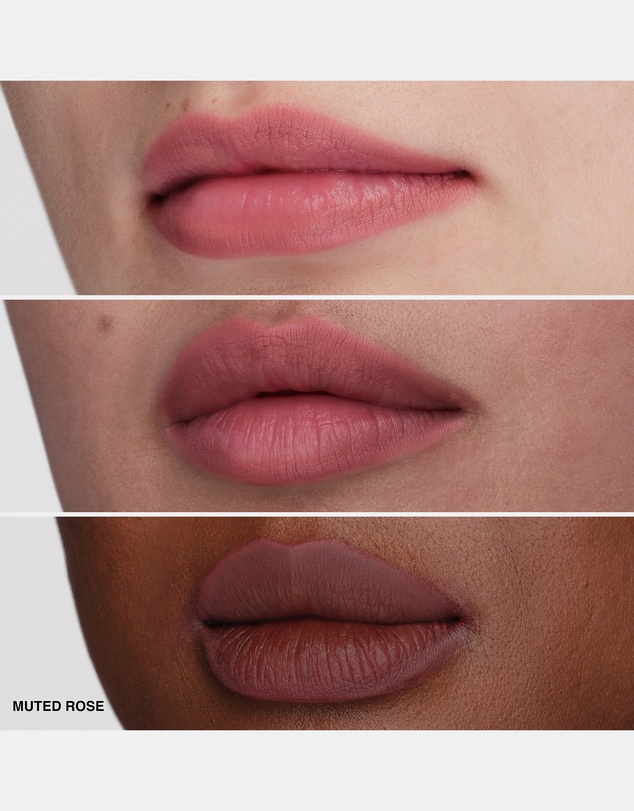 Bobbi Brown - Lip Pencil - Muted Rose
