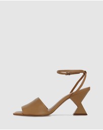 Sempre Di - Parda Heels